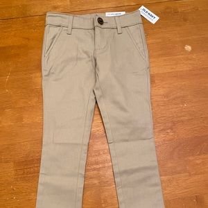 Old navy khakis